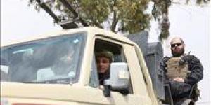 «رصاص
      مجهول»..
      التفاصيل
      الكاملة
      لاغتيال
      قيادي
      عراقي
      في
      سوريا