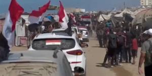 القاهرة
      والعواصم
      الكبرى..
      دبلوماسية
      مصرية
      لحشد
      موقف
      عالمي
      ضد
      التصعيد
      في
      غزة