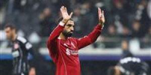 محمد
      صلاح
      يعيد
      الأمل
      لليفربول
      في
      الدقائق
      الأخيرة
      رغم
      الخسارة