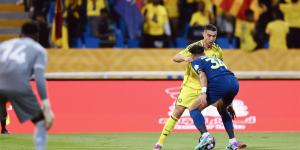 كريستيانو
      رونالدو
      يسجل
      هدفه
      الـ950..
      النصر
      يفوز
      على
      الحزم
      بثنائية
      نظيفة
      ويستمر
      في
      صدارة
      دوري
      روشن
      السعودي
      وحيداً