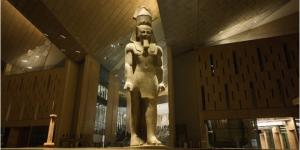 مهرجان
      القاهرة
      السينمائي
      الدولي
      يهنئ
      مصر
      بافتتاح
      المتحف
      المصري
      الكبير..
      بيان