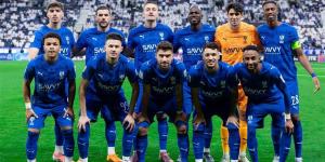 الليلة.. الهلال يلتقي النجمة في مواجهة سهلة نسبيًا بدوري روشن السعودي