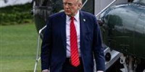 إعلان فندقي.. موقف غير متوقع للرئيس الأمريكي ترامب في حفل زفاف (فيديو)