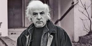 نورمان مانيا.. سيرة منفى تمتد من ترانسنيستريا إلى نيويورك