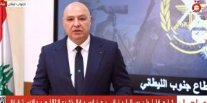 "عون": أخطأنا في إدارة استقلالنا.. واليوم نواجه تحدي تجديده وسط زلزال إقليمي