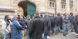 انتخابات مجلس النواب 2025.. المصريون في فرنسا يواصلون الإدلاء بأصواتهم.. صور