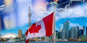 تباطؤ إنفاق المستهلكين فى كندا خلال الربع الثالث بسبب الرسوم الأمريكية