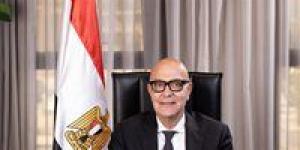 النائب أحمد صبور: زيارة رئيس كوريا الجنوبية تؤسس لشراكة اقتصادية جديدة