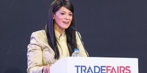 وزيرة التخطيط: إعداد حزمة كبيرة من الإصلاحات الهيكلية المحفزة لريادة الأعمال