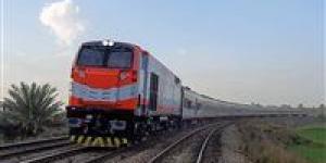 مواعيد القطارات اليوم على خطوط السكة الحديد.. تحديث يومي لخدمة المسافرين