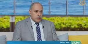 حسن سلامة: المصريون في الخارج نموذج وطني مشرف في المشاركة السياسية