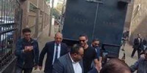 رمضان صبحي.. قصة "أبوالتفانين حدوتة" أغلي إفريقي في تاريخ ستوك سيتي من المجد الكروي إلي السجن المركزي