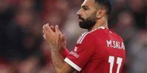 300 مباراة لـ محمد صلاح… لكن فريقه يضيع الفرحة أمام نوتنجهام فورست