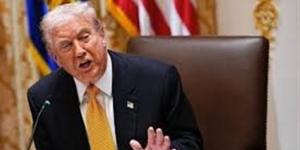 بروكينغز: إدارة ترامب "الأقل تنوعا” في القرن الحادي والعشرين