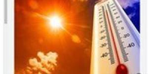 الأرصاد الجوية تكشف مفاجأة في طقس غدًا الأحد ودرجات الحرارة