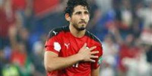 تصريحات صادمة للصقر حول غياب نجوم منتخب مصر عن كأس العرب