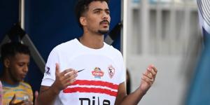 عاجل.. الأهلى يجمّد التفاوض مع عبدالقادر ويؤجل صفقة حسام عبدالمجيد