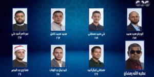 منافسة قوية في "دولة التلاوة": عطية الله رمضان يتصدر ومصطفى كمال يغادر المنافسة
