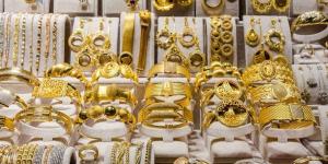 سعر نصف الجنيه الذهب اليوم السبت 22 نوفمبر 2025 في المحلات