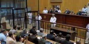 الجنايات تنظر محاكمة 80 متهماً بالهيكل الإداري للإخوان
