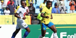 صن داونز يتغلب على سانت إيلوي لوبوبو بثلاثية في دوري أبطال إفريقيا