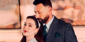 برومو جديد لمسلسل "2 قهوة" قبل عرضه على dmc (فيديو)