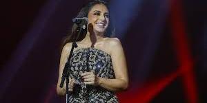 في هذا الموعد.. أنغام تحيي حفلا غنائيا في الكويت