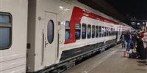 مواعيد قطارات القاهرة – الإسكندرية والعكس اليوم الأحد 23 نوفمبر 2025