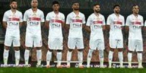 الزمالك يفتتح مشواره الأفريقي بمواجهة زيسكو الزامبي الليلة.. موعد المباراة