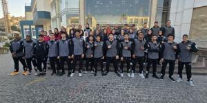 أبطال المشروع القومي للموهبة والبطل الأولمبي يتلقون تدريبًا استراتيجيًا مكثفًا في برنامج الولاء والانتماء بالأكاديمية العسكرية للدراسات العليا والإستراتيجية