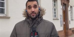 عملية دبلوماسية شرسة.. تفاصيل المراهنة الأوكرانية الأخيرة يرصدها مراسل "القاهرة الإخباية"