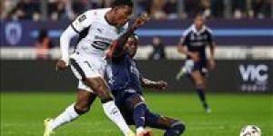 ستاد رين يمطر شباك موناكو برباعية في ليلة عودة بول بوجبا للملاعب