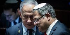 الآلاف يتظاهرون فى تل أبيب للمطالبة بمحاسبة المسئولين عن 7أكتوبر.. ما القصة؟