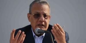 عادل حمودة يكشف: من هو صاحب الدور الخفى فى الملف النووى المصرى؟