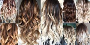 عواقب صحية غير متوقعة لصبغات الشعر الدائمة