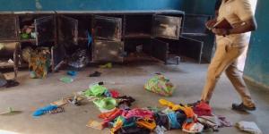 نيجيريا تغلق المدارس بعد اختطاف 303 تلاميذ و12 معلمًا