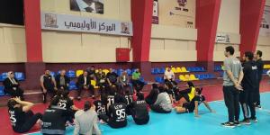 رسائل رئيس اتحاد اليد لمنتخب السيدات قبل المشاركة في المونديال