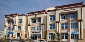 تفعيل قطاع الدراسات العليا بجامعة بني سويف الأهلية استعدادًا لإطلاق برامج بحثية متقدمة