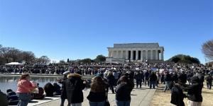 تعليق الرحلات الجوية.. تفاصيل جديدة بعد إطلاق نار قرب البيت الأبيض