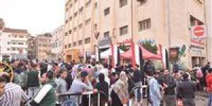 خسارة مرشحي مستقبل وطن وحماة الوطن بفاقوس.. وإعادة مرتقبة بين 5 مستقلين ومرشح أخر لمستقبل على 3 مقاعد