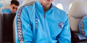 دوري أبطال إفريقيا|بعثة بيراميدز تغادر القاهرة متجهة لـ"زامبيا" (صور)