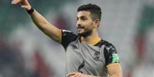 أيمن أشرف: كولر "بيشيل ومبينساش".. وكنت أتمنى الاعتزال في الأهلي لكن "رزقي خلص"