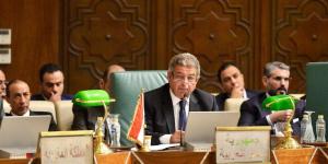 خالد عبدالعزيز: مصر تدعم مبادرات توحيد الرسالة الإعلامية العربية