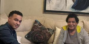 مصطفى حدوتة يكشف كواليس تعاونه مع الكينج محمد منير في أغنية كأس العرب قطر 2025