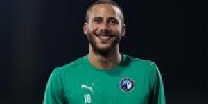 شوبير يكشف كواليس إيقاف رمضان صبحي وسبب "العينة غير الآدمية"