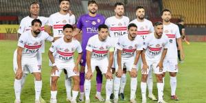 محمد صلاح: كايزر تشيفز فريق قوى.. والزمالك قادر على تحقيق نتيجة إيجابية