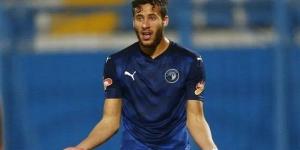 هاني زهران: ما زال الأمل قائما في إلغاء إيقاف رمضان صبحي.. ونملك أسبابا قوية للطعن على حكم الكاس