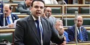 عبد المنعم إمام لـ "مساء DMC": توجيهات الرئيس حول انتخابات النواب "منحت العملية جدية".. وهذا سر ترشحي فردياً ورفضي لـ "هندسة الانتخابات"