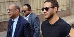 شوبير يناشد الجماهير: "ادعوا لرمضان صبحي".. ويكشف تفاصيل قضايا التزوير والمنشطات