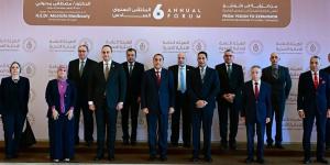 نقيب العلاج الطبيعى: منظومة التأمين الصحى الشامل نقلة حضارية غير مسبوقة